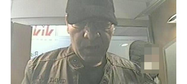 Wer kennt diesen Mann?