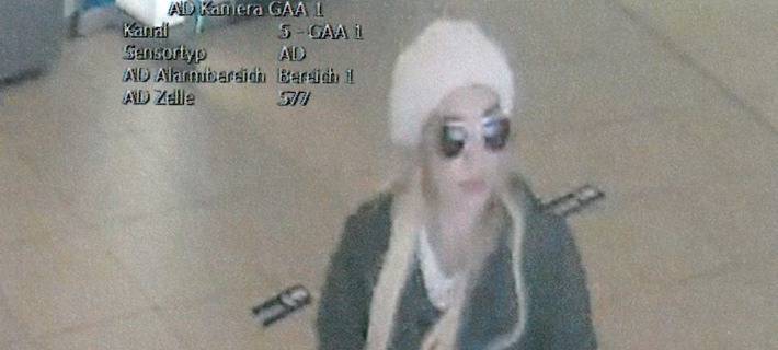 Hinweise zu Lüdenscheider Diebin gesucht