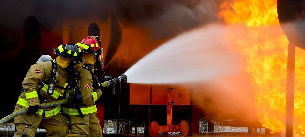 Große Feuerwehr-Übung morgen in Neuenrade