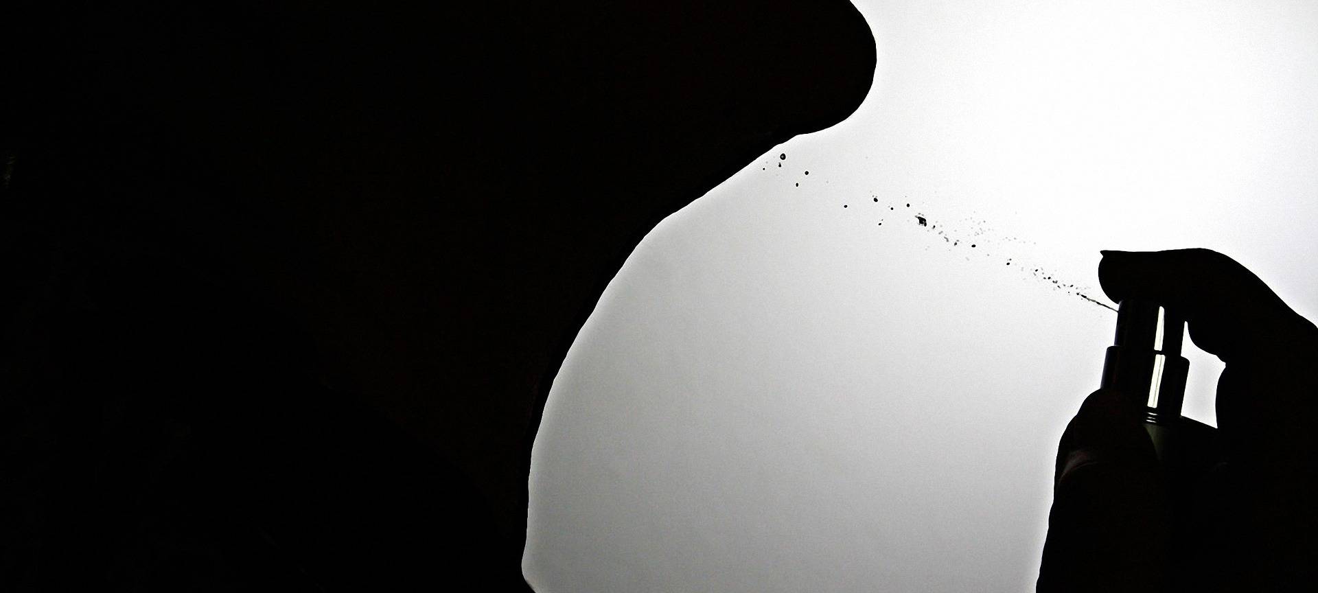 Parfumdieb in Iserlohn geschnappt