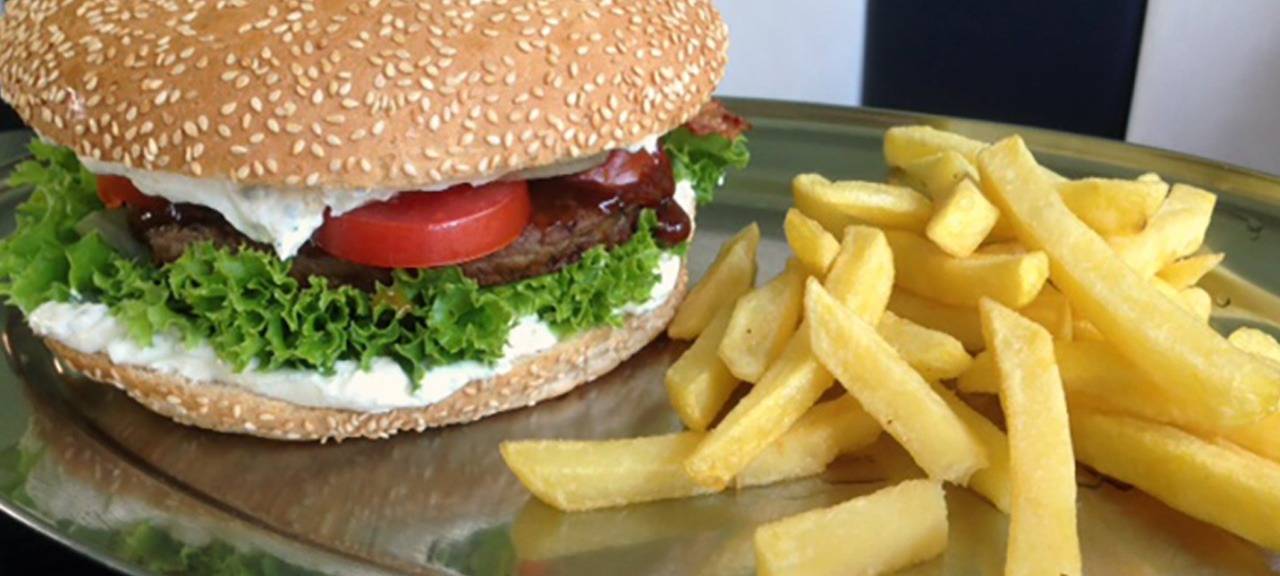 Stromausfall in Lüdenscheider Fast Food-Kette
