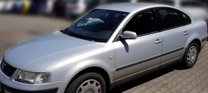 Fluchtwagen gesucht!