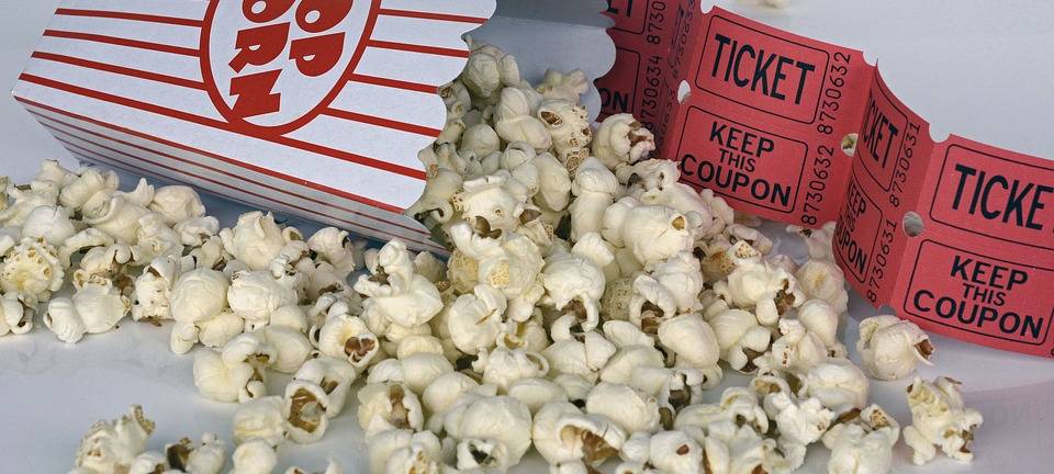 Halloween-Kino-Verlose mit dem Filmpalast Iserlohn