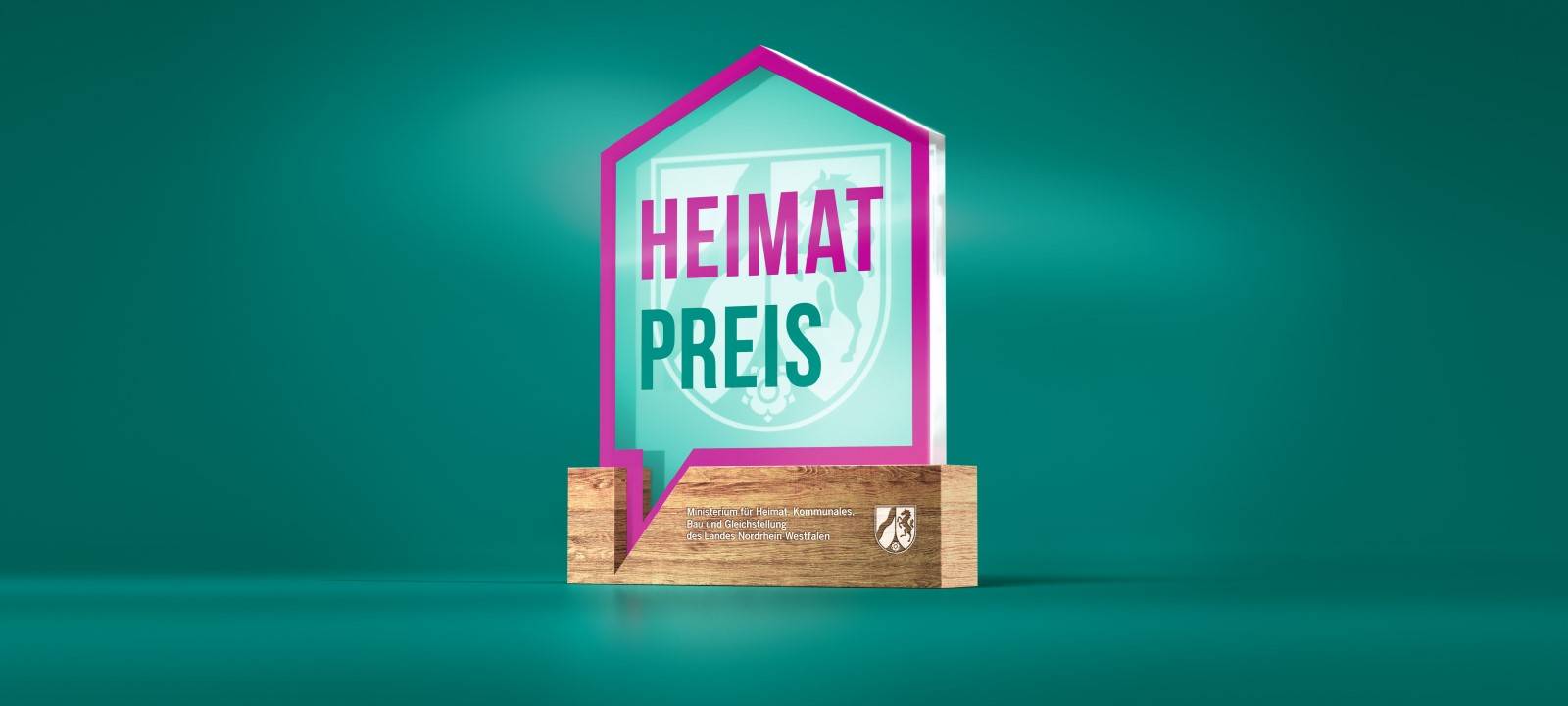 Heimatpreis gewinnen mit euren Projekten