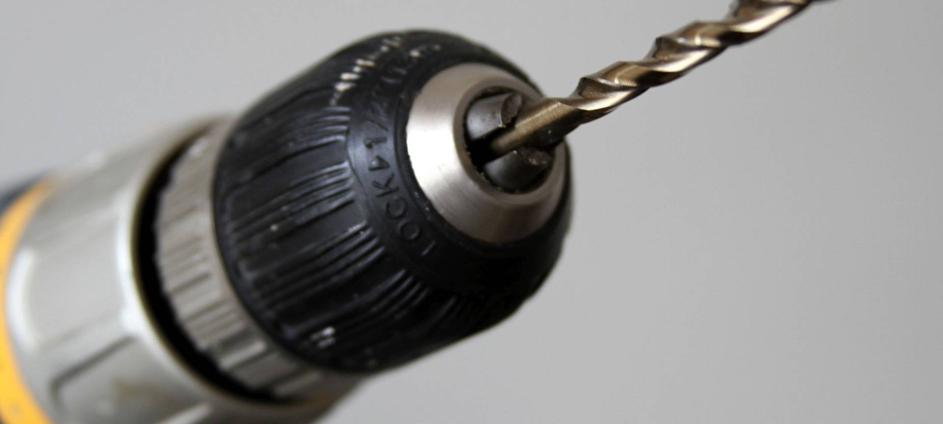 Betrugsversuch: Bohrmaschine für knapp 6 Euro?!