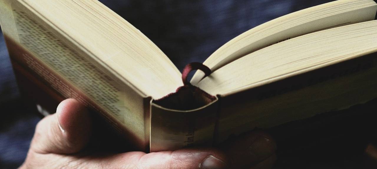 Bücher ausleihen trotz der Pandemie