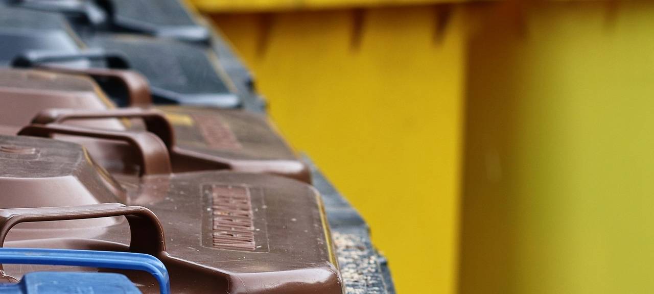 Müllmelde-App im Märkischen Kreis