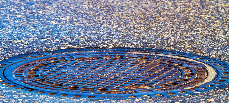 Gullideckel-Werfer in Meinerzhagen