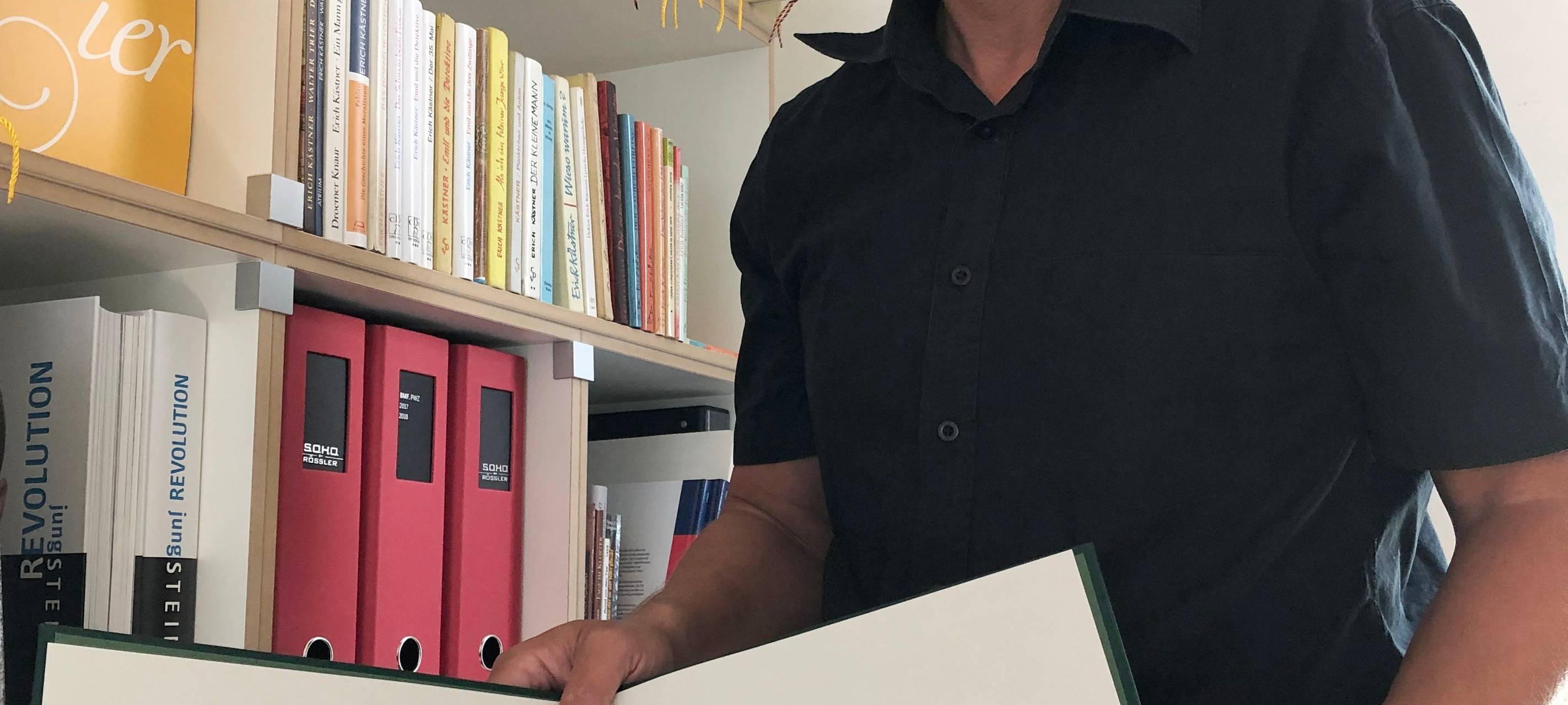 Heimat der Briefmarken