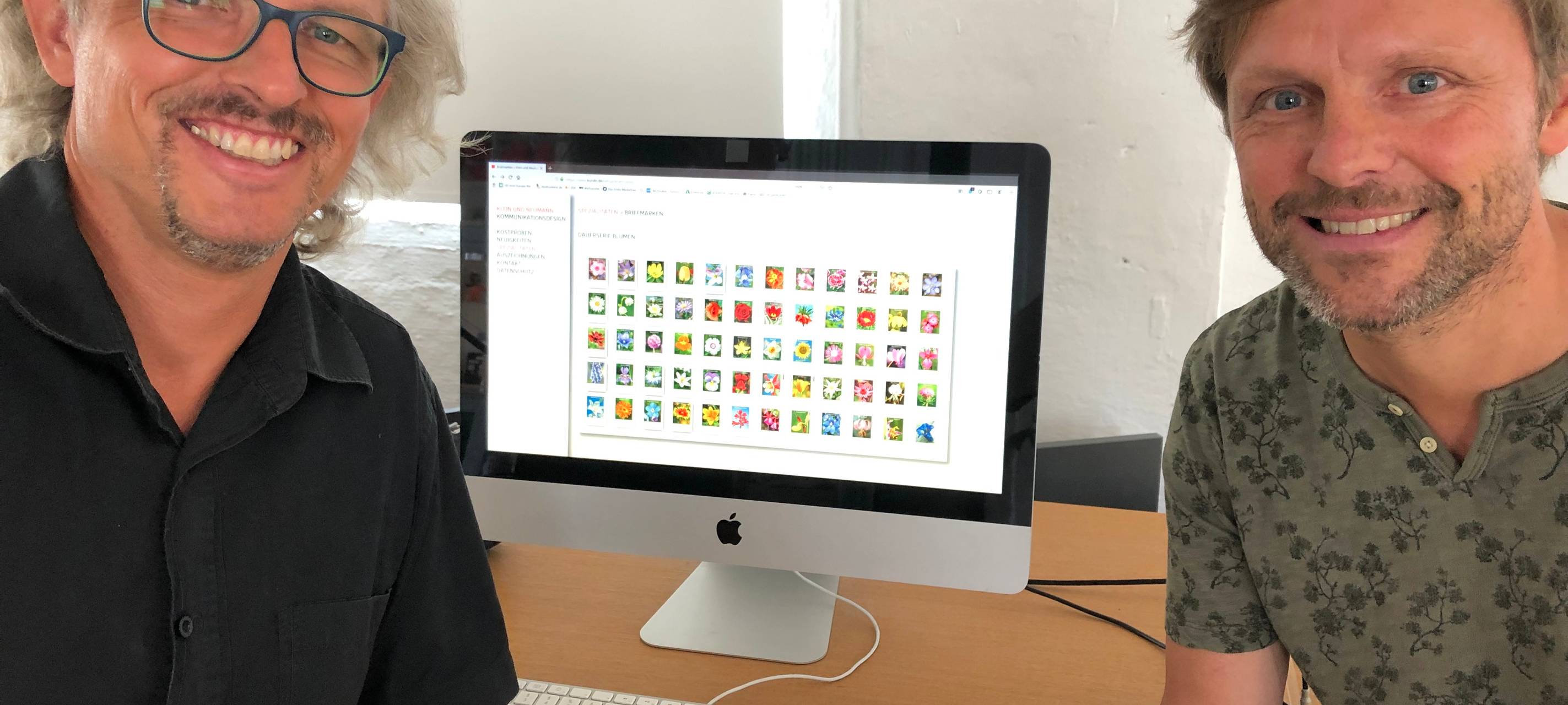 Heimat der Briefmarken