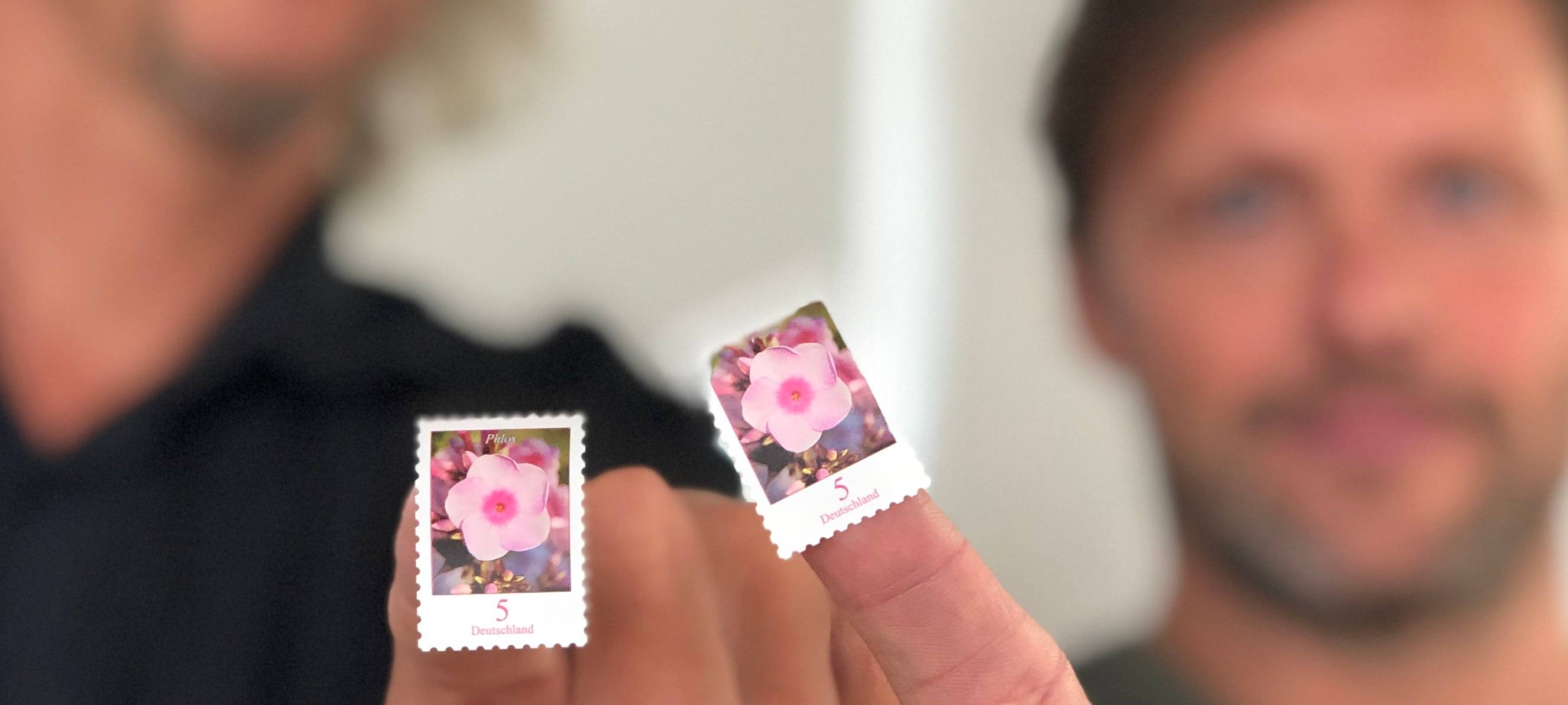 Heimat der Briefmarken