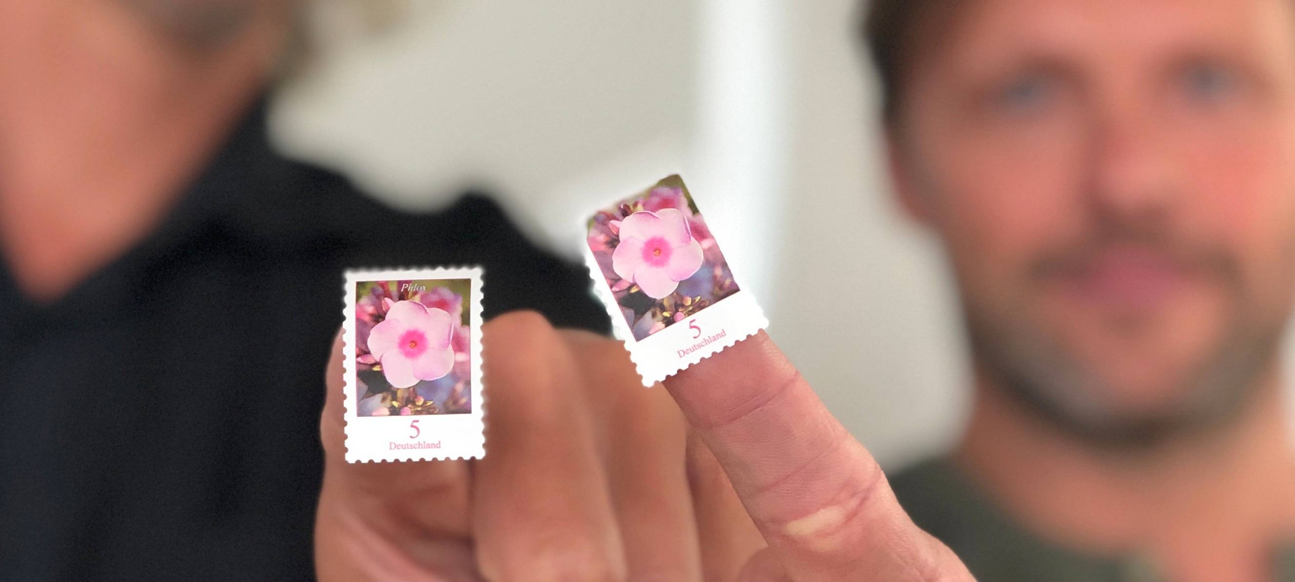 Heimat der Briefmarken