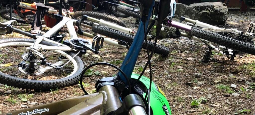 Bikecamp Iserlohn geht in die dritte Runde