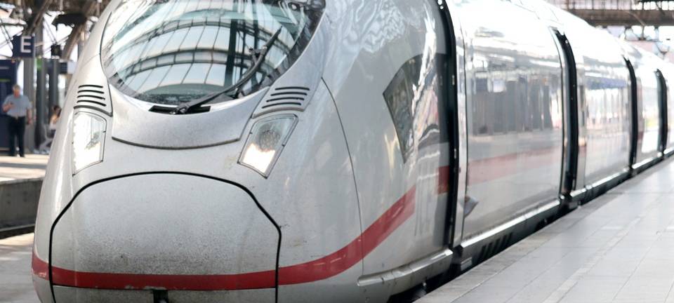 Neue IC-Linie durch den Märkischen Kreis verschoben