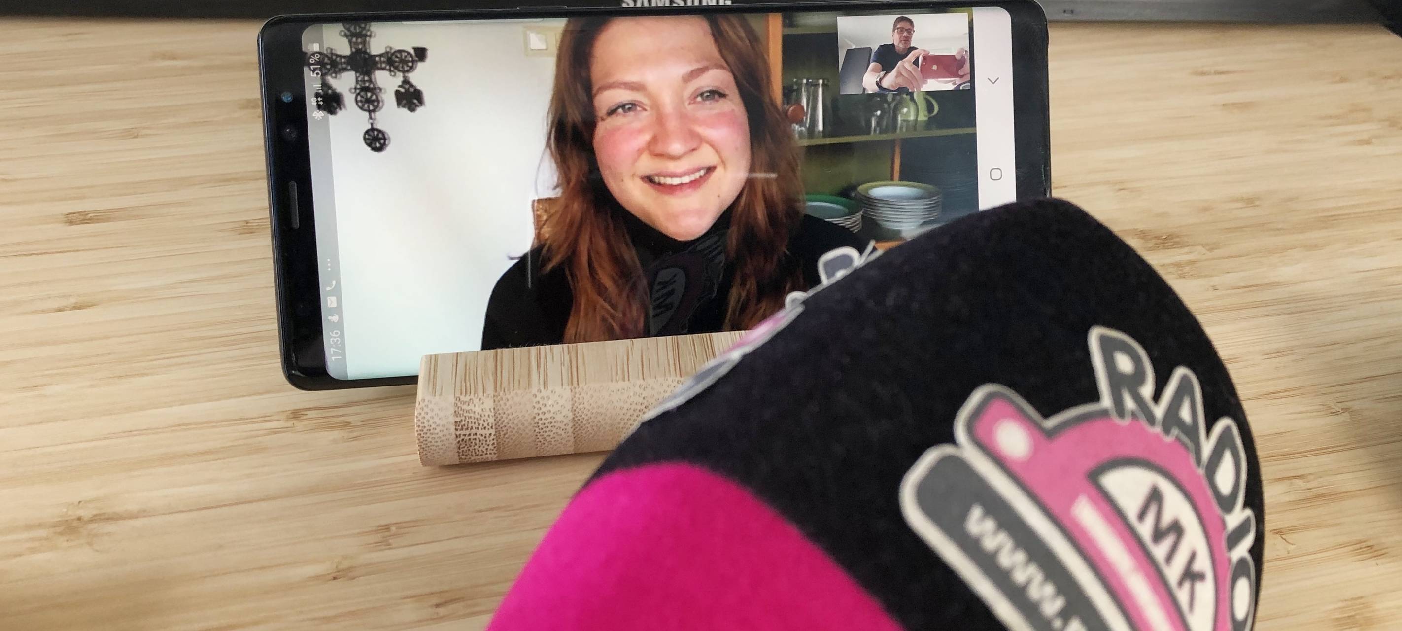 Rap, Rap ... Sauerland