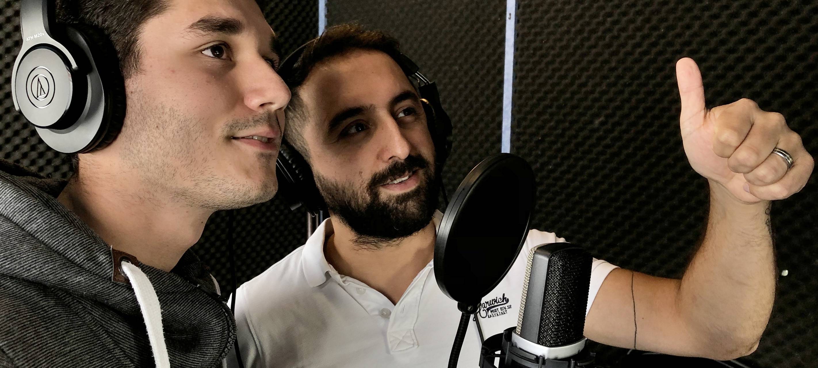 Rap, Rap ... Sauerland