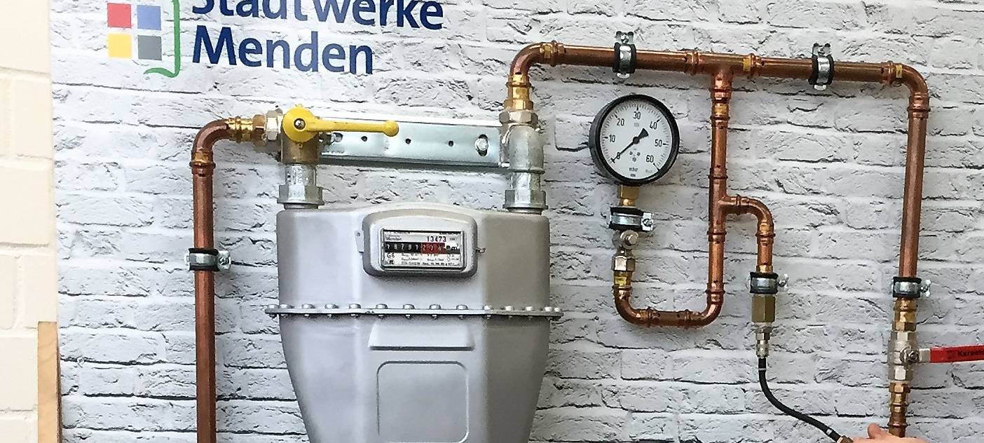 Stadtwerke Menden: Betrüger geben sich als Mitarbeiter aus