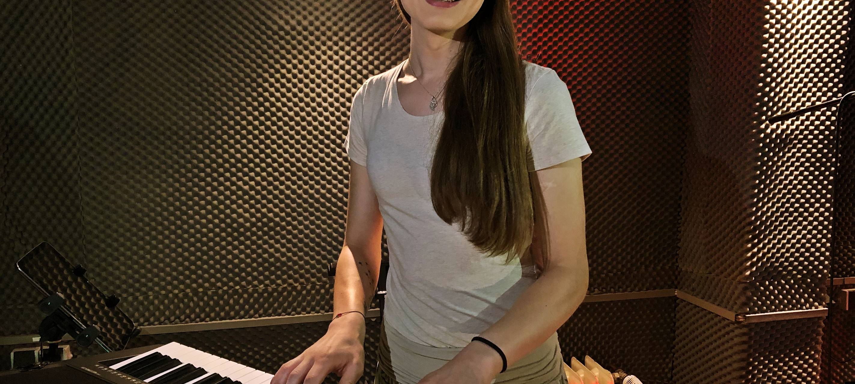 Mucke auf "heiligem" Boden ;-)