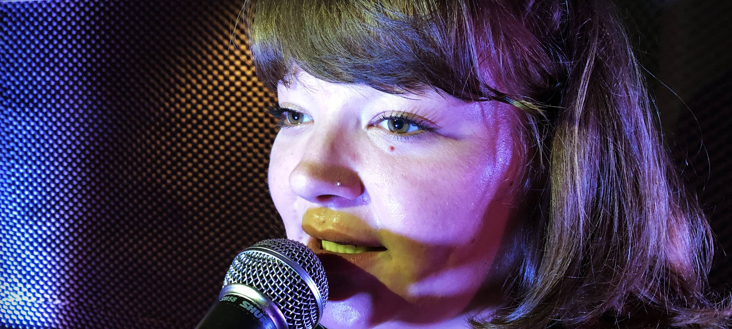 Mucke auf "heiligem" Boden ;-)