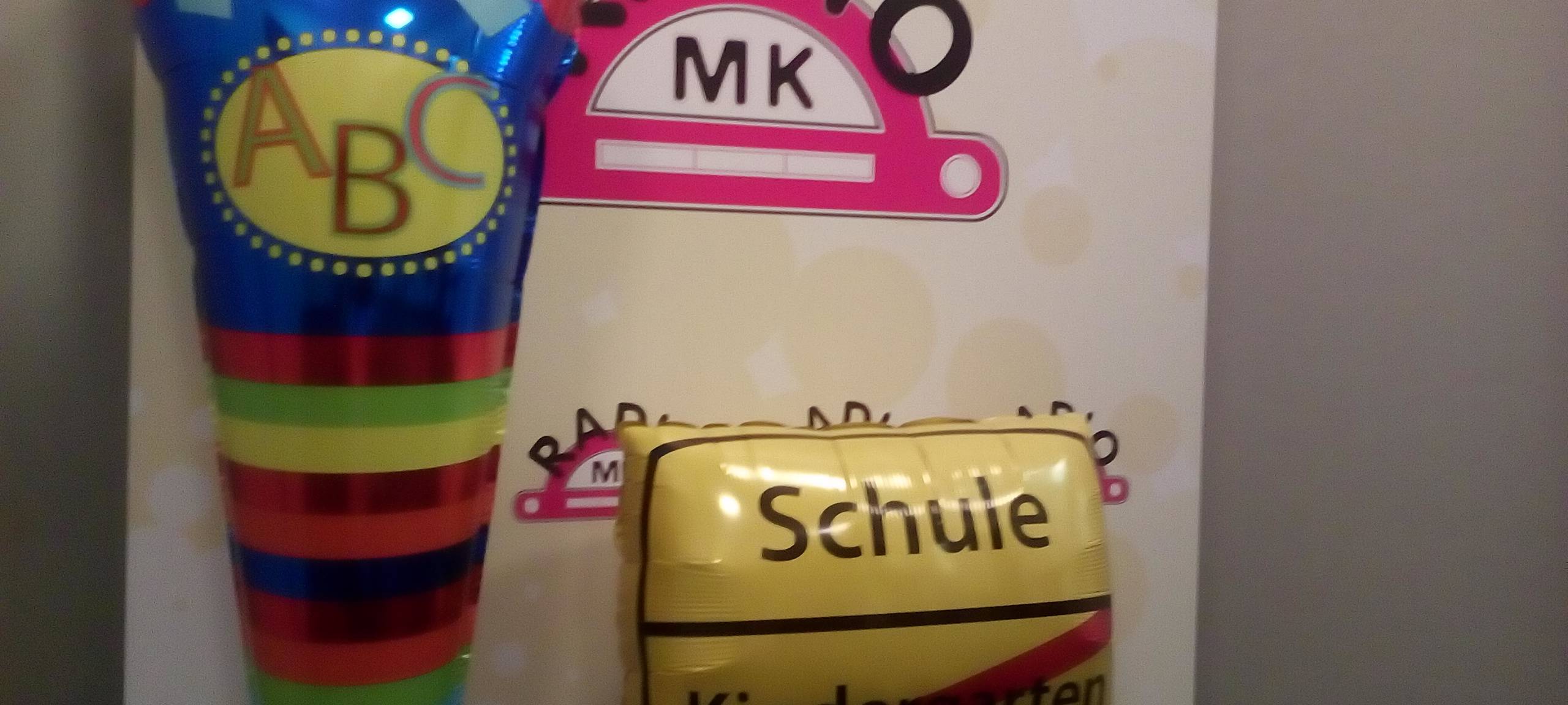 Iserlohn hilft beim Schulstart