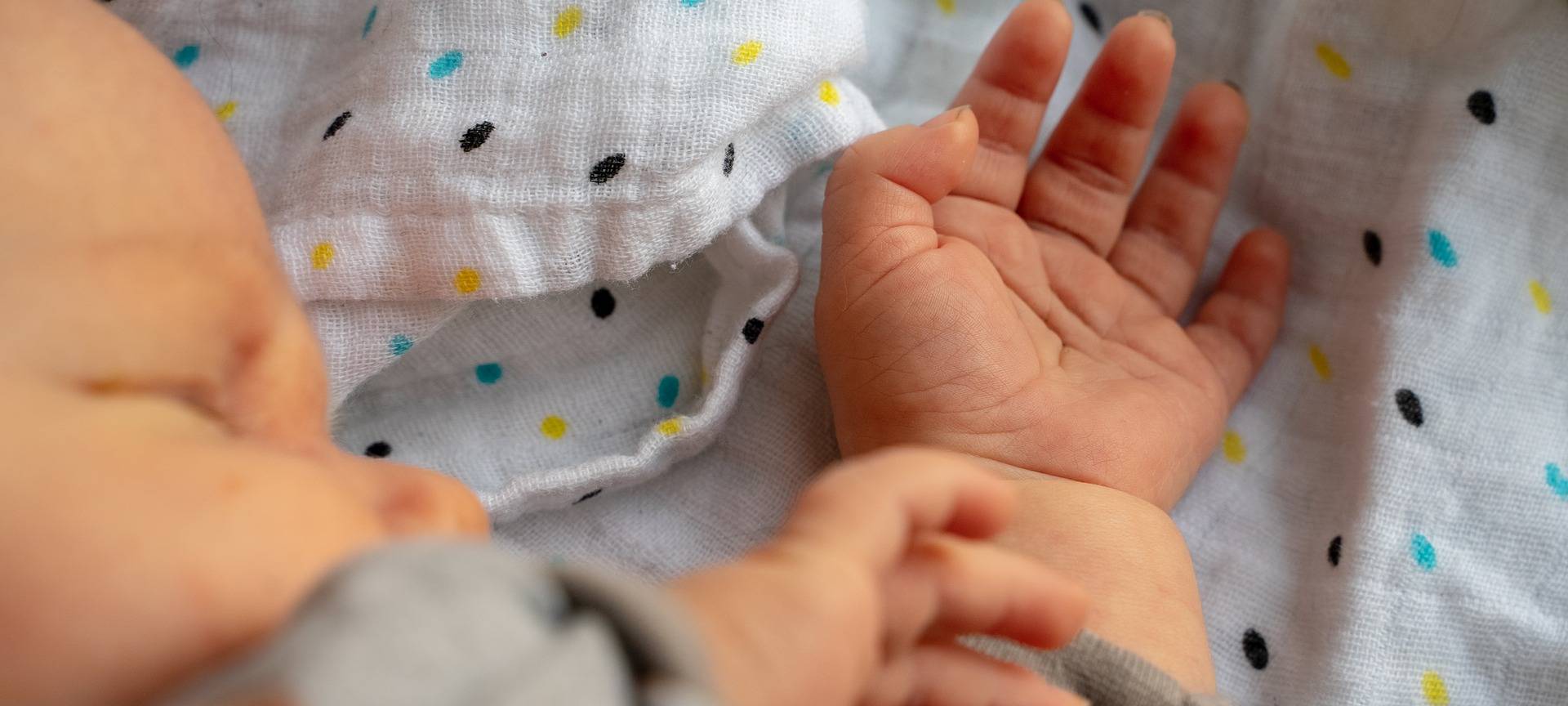 Extrem viele Kaiserschnittgeburten im MK