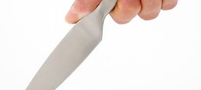 Messerstecherei in Iserlohn