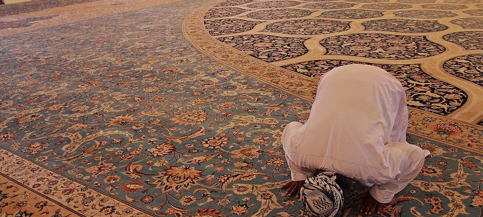Viel Aufregung um Moschee-Pläne