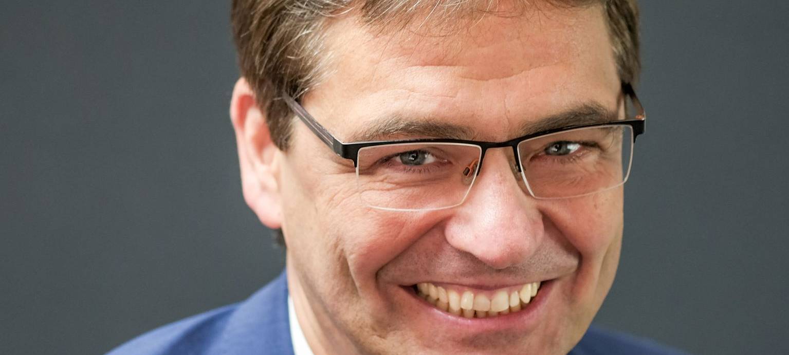 Liese: "Wir müssen an den Grenzen stärker kontrollieren"