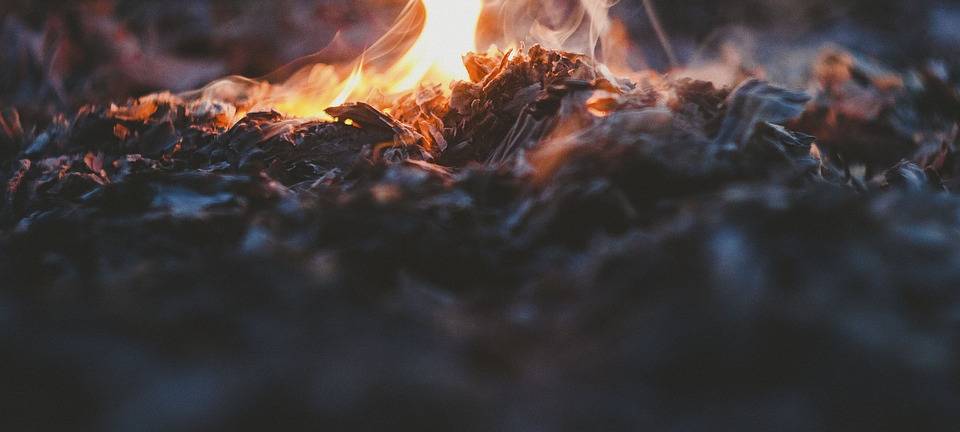 Feuer am Urlaubsort - was rät die Verbraucherzentrale Iserlohn?