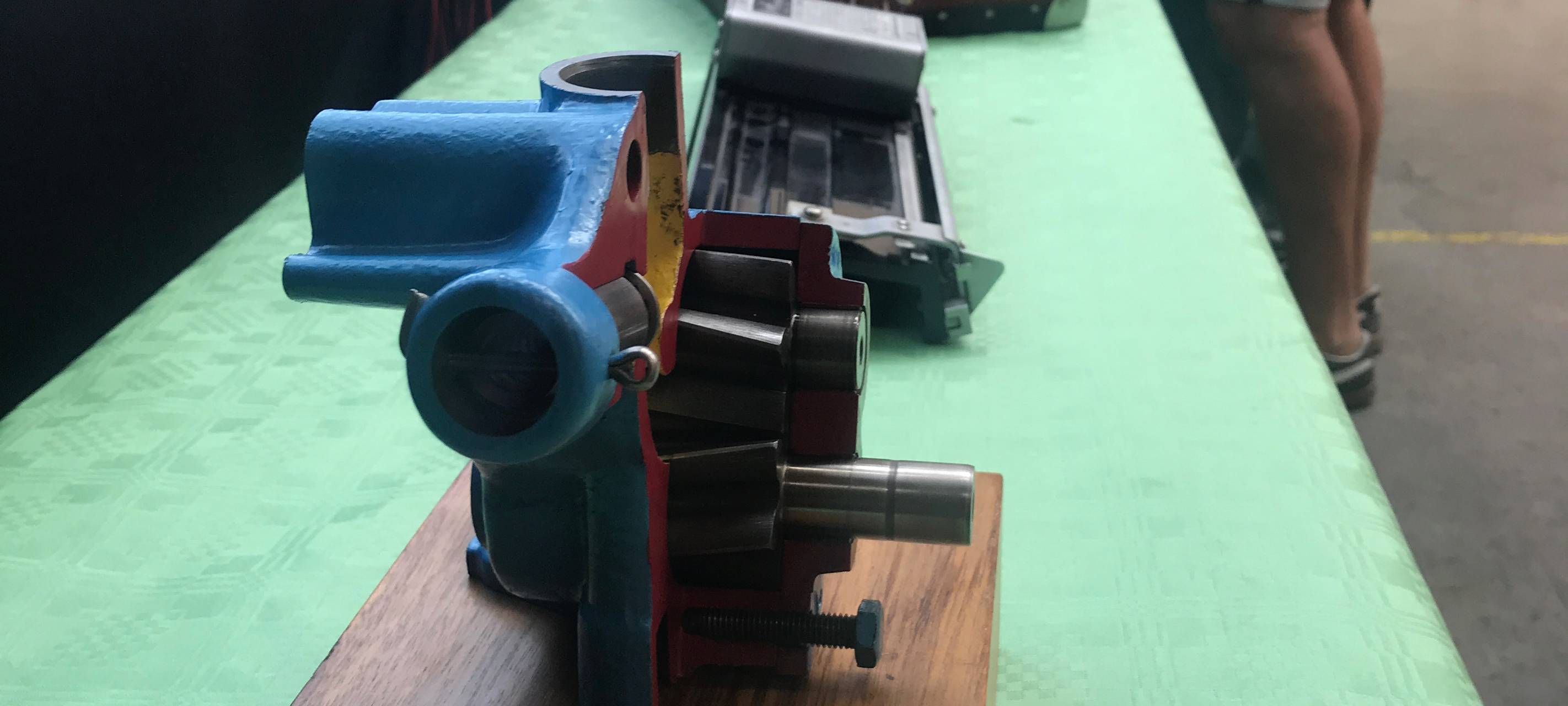 Tag der offenen Tür im Gewerbegebiet Garbeck