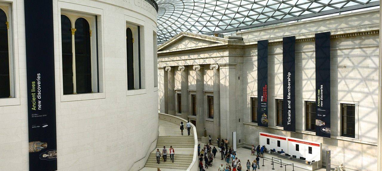 Mittwochs im Museum - Vortrag von Peter Trotier