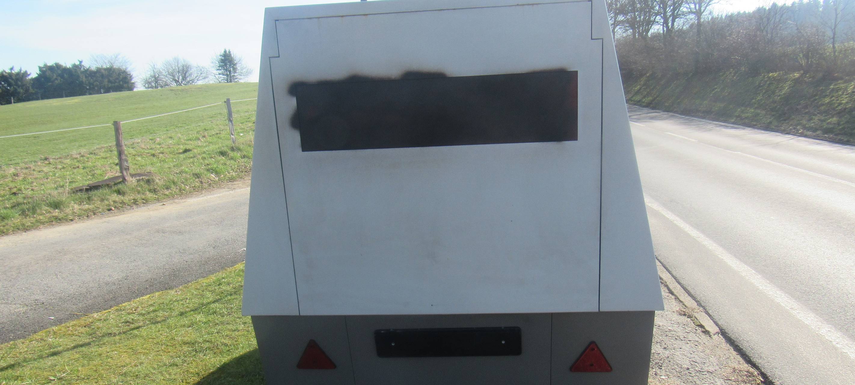 Kreis prüft Bußgeldbescheide