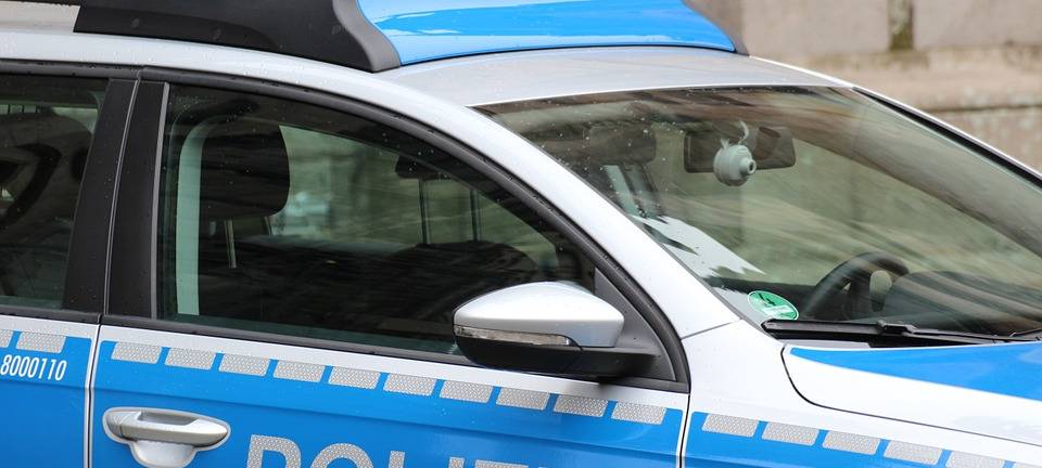 Suche nach Vermisstem