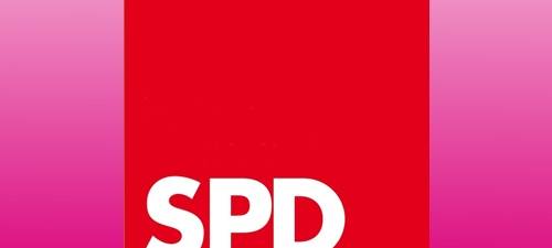 SPD: Ufer des Baarbachs verdreckt