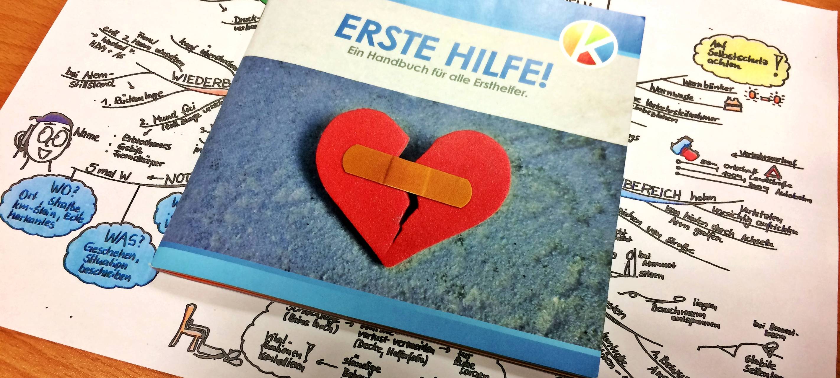 Hanno macht den Führerschein