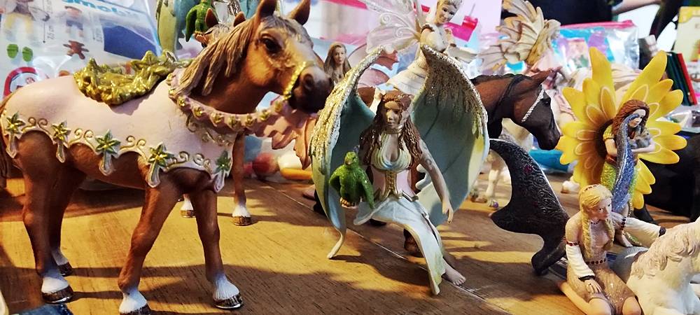 50 Jahre Halver - Stadtfest mit Kinderflohmarkt