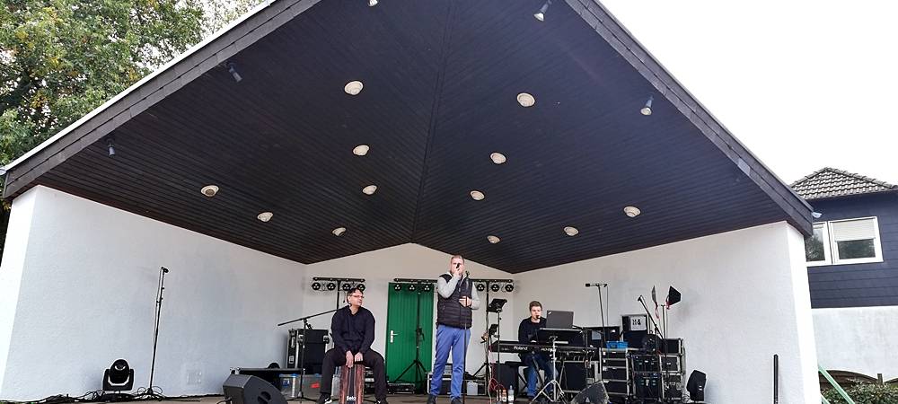 50 Jahre Halver - Stadtfest mit Kinderflohmarkt