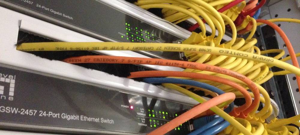 Schulen werden digitaler