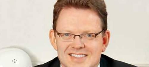 Hollstein als Bürgermeisterkandidat für Dortmund im Gespräch