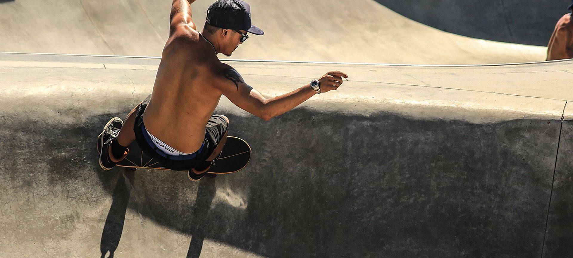 Skater-Kurse in Hemer