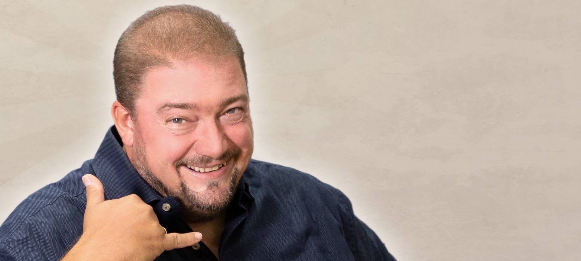 Elvis Eifel - "Waschmaschine"