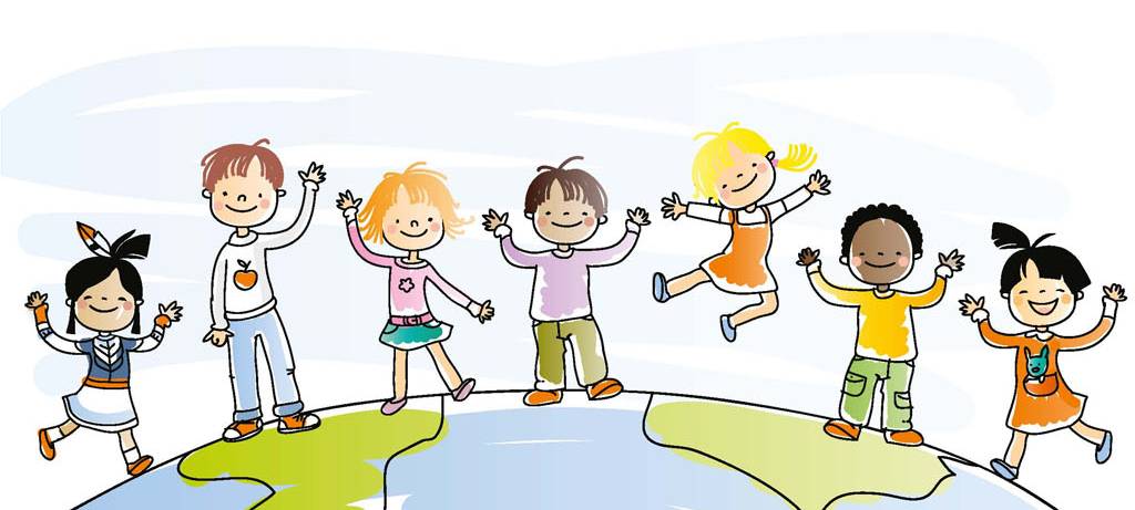 Weltkindertag-Fest in Iserlohn