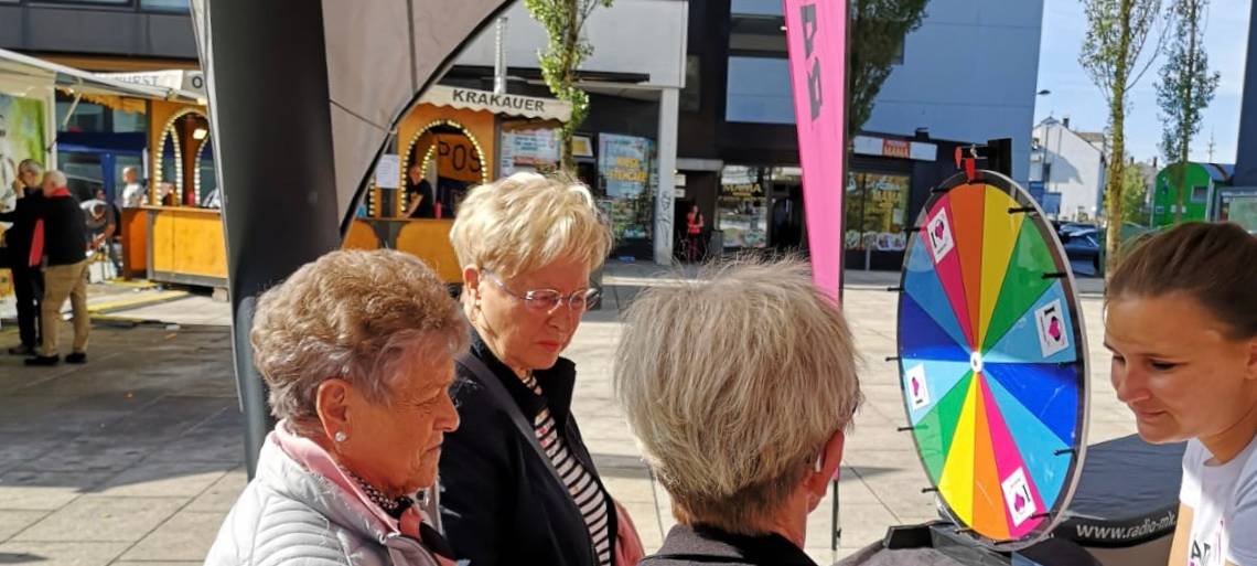 Stadtfest Lüdenscheid