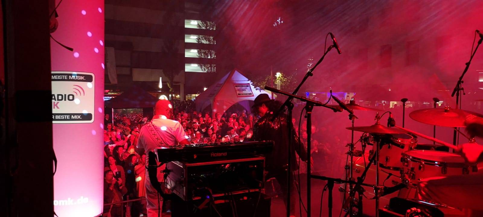 Stadtfest Lüdenscheid