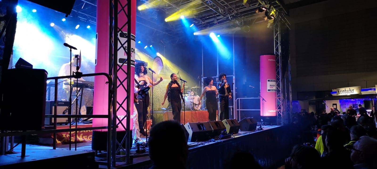 Stadtfest Lüdenscheid