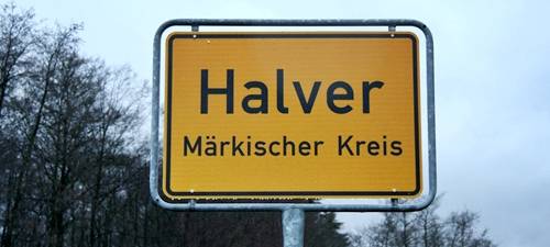 Statt Trachten jetzt Masken-Produktion