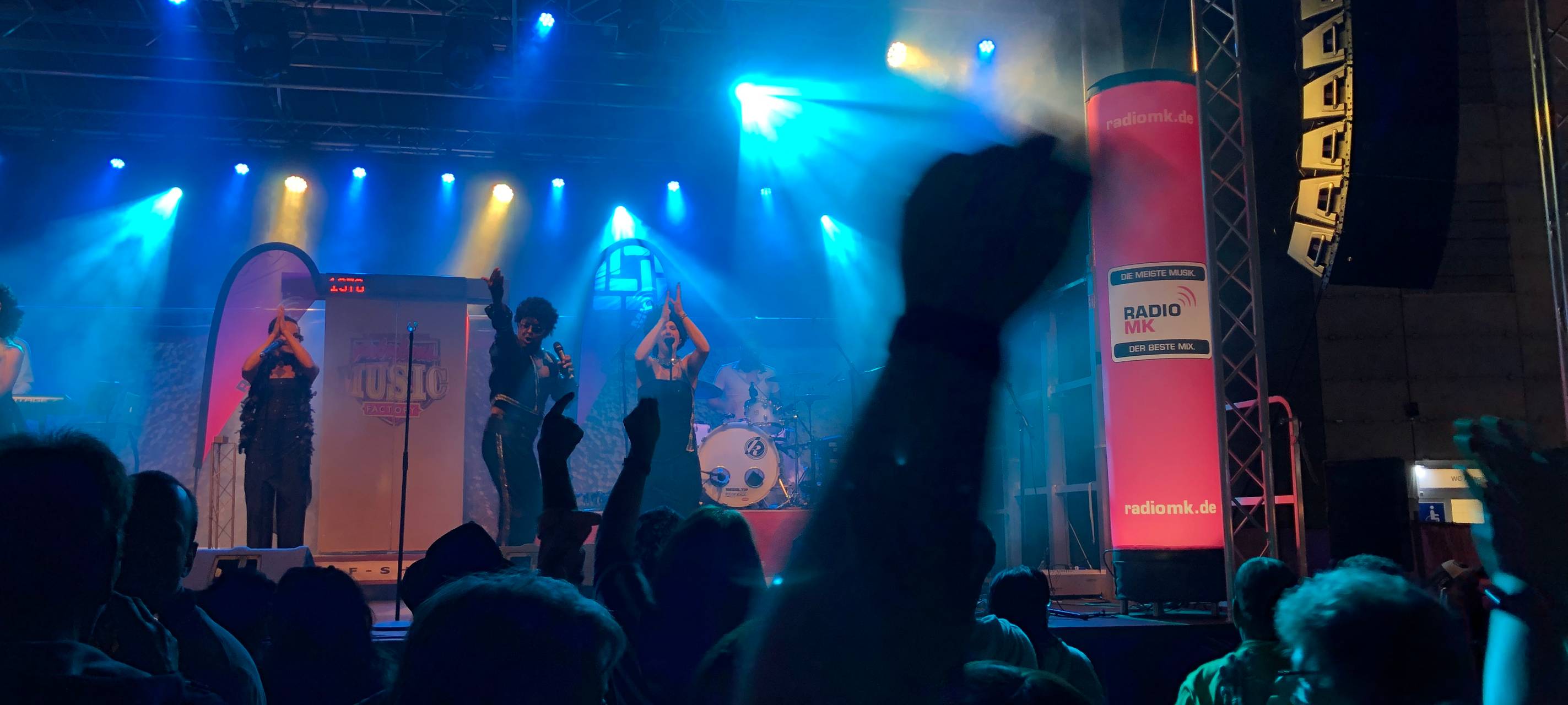 Stadtfest Lüdenscheid