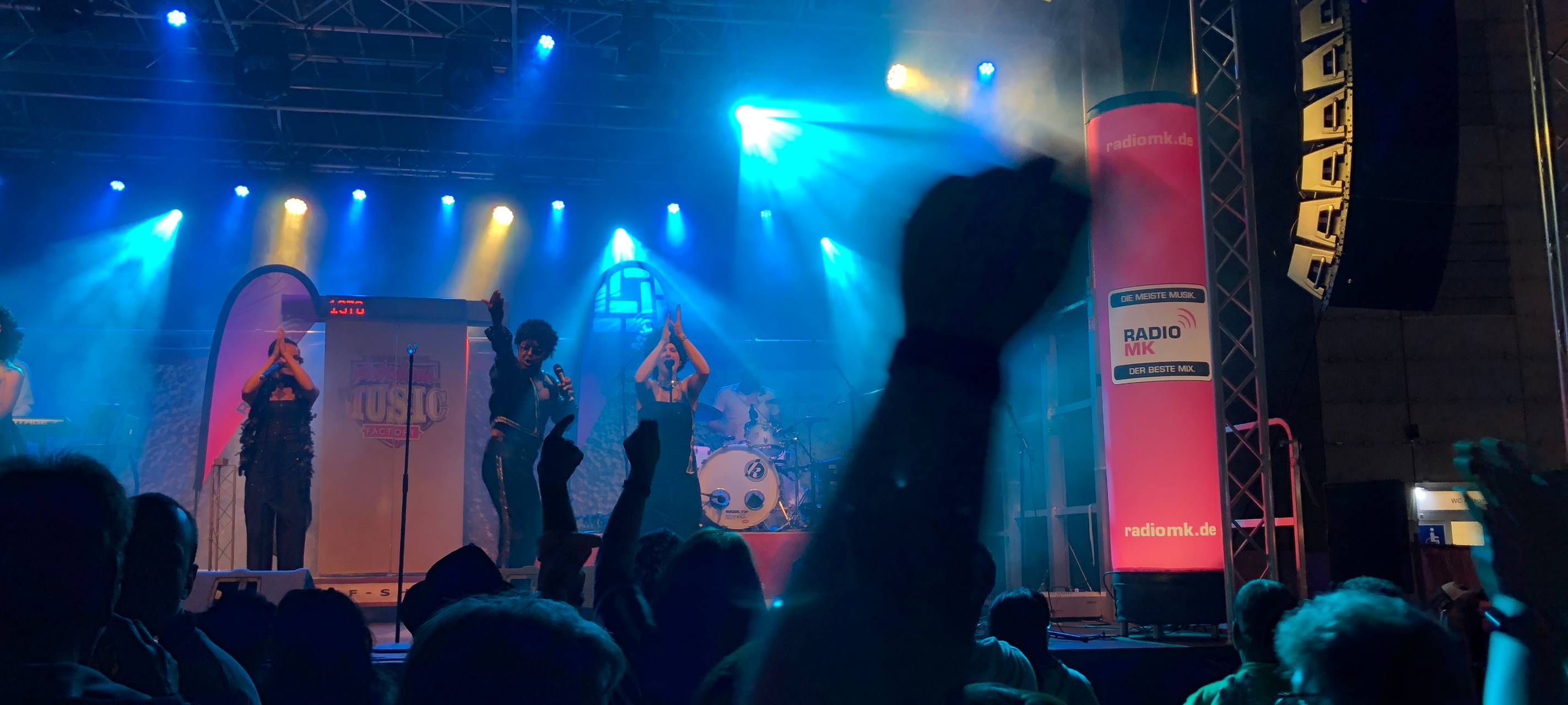 Stadtfest Lüdenscheid