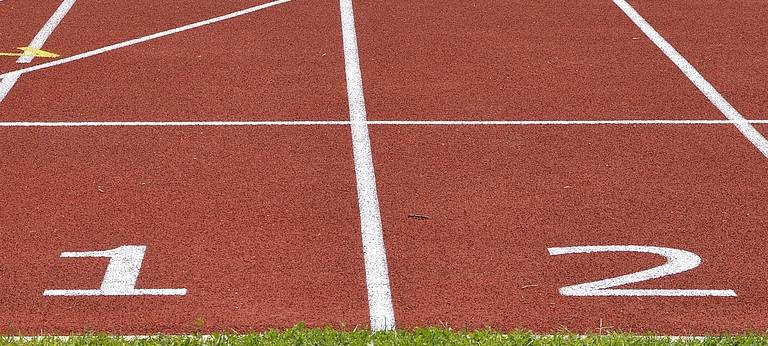 Mehr Rücksicht für den Sport