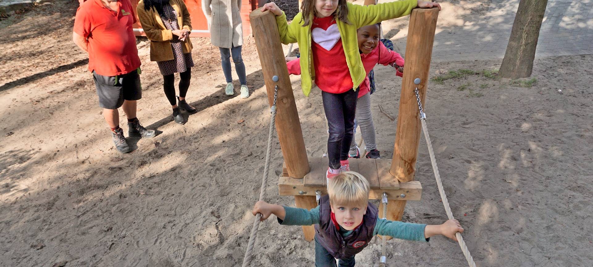 Klettern Klettern Klettern